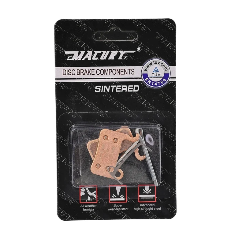 Plaquettes de frein Teverun Fighter Mini Eco / Pro / 11 / Blade GT II / GT 2+ / Space Standard