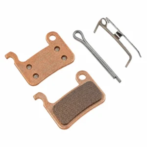 Plaquettes de frein Teverun Fighter Mini Eco / Pro / 11 / Blade GT II / GT 2+ / Space Standard