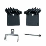 Plaquettes de frein VSETT 10+ / 11+