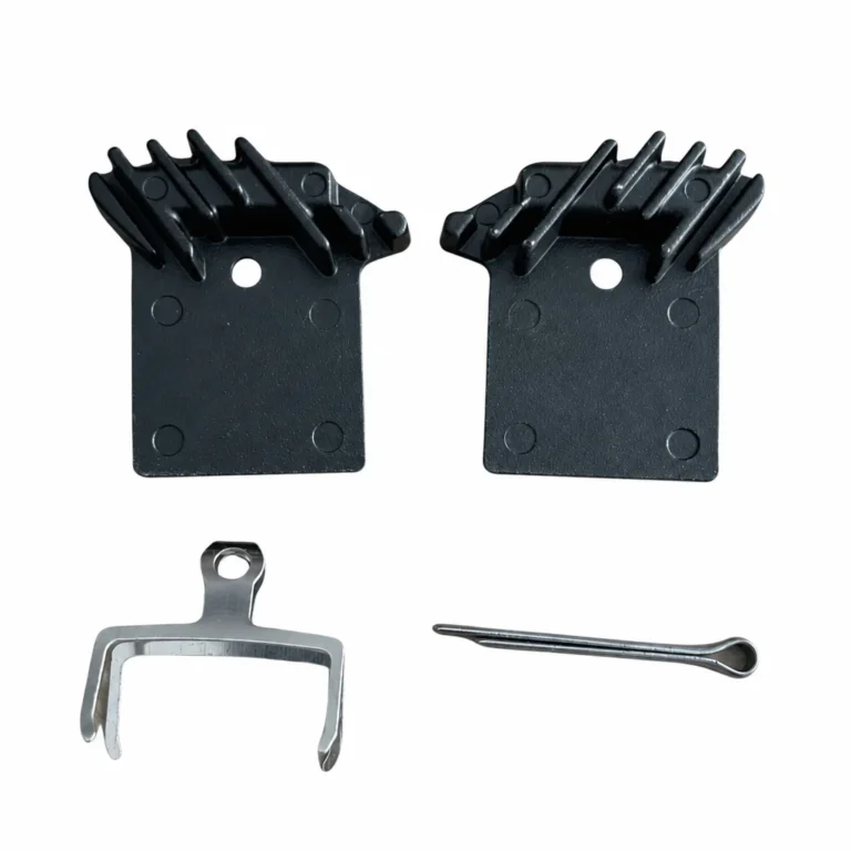 Plaquettes de frein VSETT 10+ / 11+