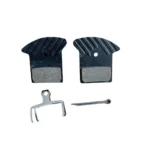 Plaquettes de frein VSETT 10+ / 11+