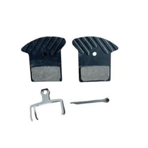 Plaquettes de frein VSETT 10+ / 11+
