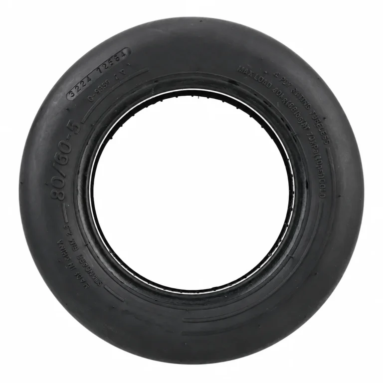Pneu avant Segway Ninebot GoKart Pro