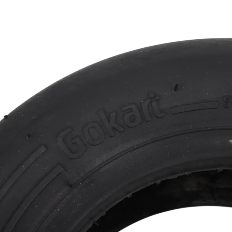 Pneu avant Segway Ninebot GoKart Pro