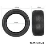 Pneu Ninebot Segway Mini S Pro