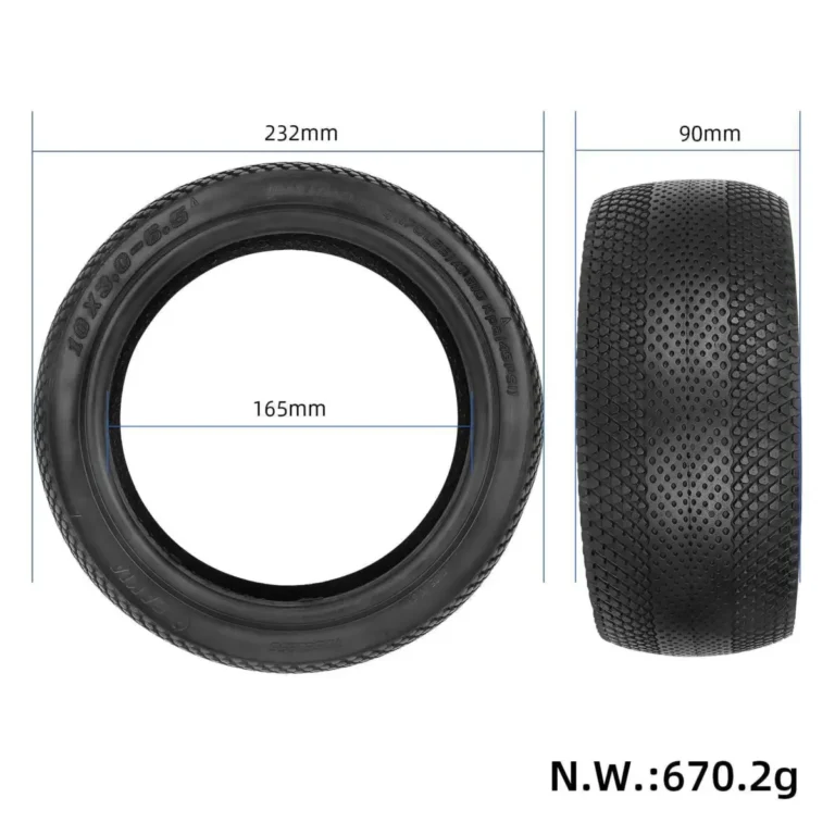 Pneu Ninebot Segway Mini S Pro