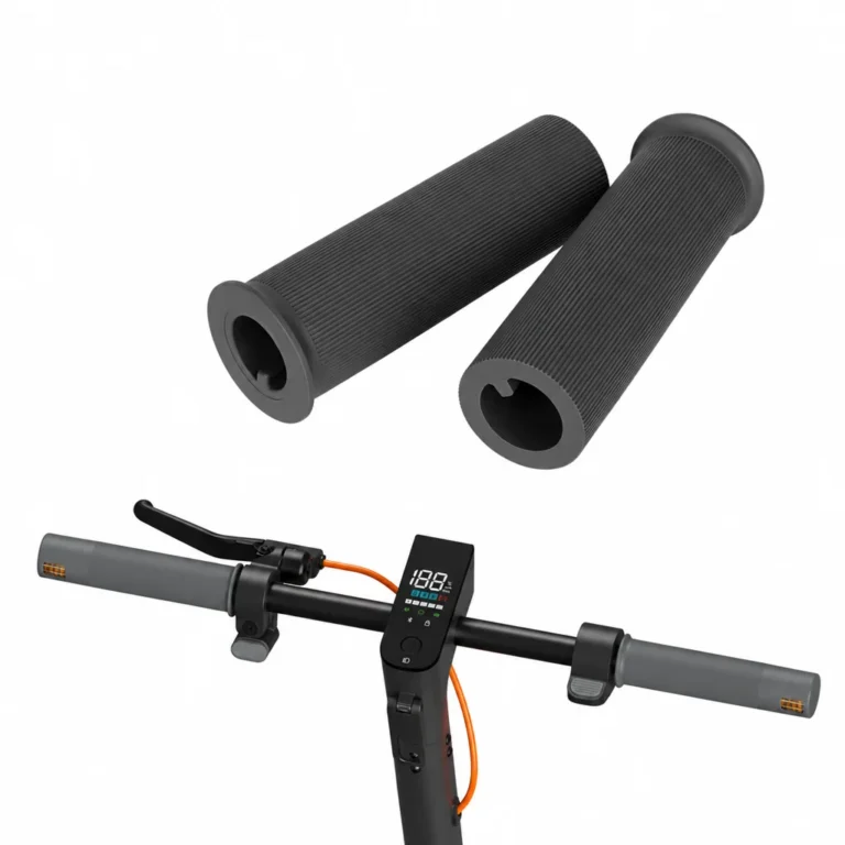 Poignées de guidon Xiaomi Scooter 6