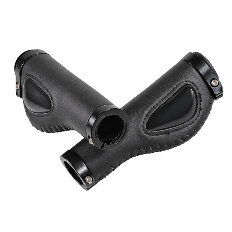 Poignées guidon Teverun Fighter Mini Q / 11 / 11+ / Supreme Ultra / 7260R / Blade GT II / Tetra