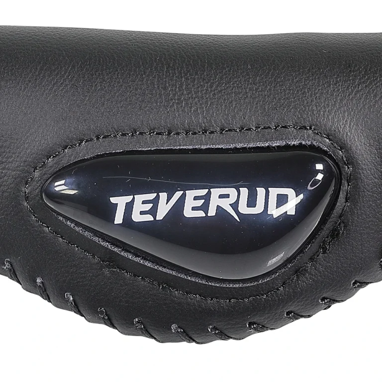 Poignées guidon Teverun Fighter Mini Q / 11 / 11+ / Supreme Ultra / 7260R / Blade GT II / Tetra