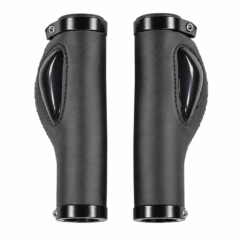 Poignées guidon Teverun Fighter Mini Q / 11 / 11+ / Supreme Ultra / 7260R / Blade GT II / Tetra