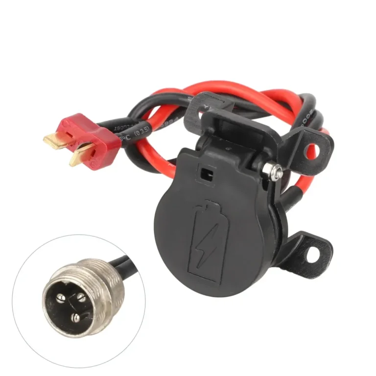 Port de charge Kamikaze K1 / K1 Plus