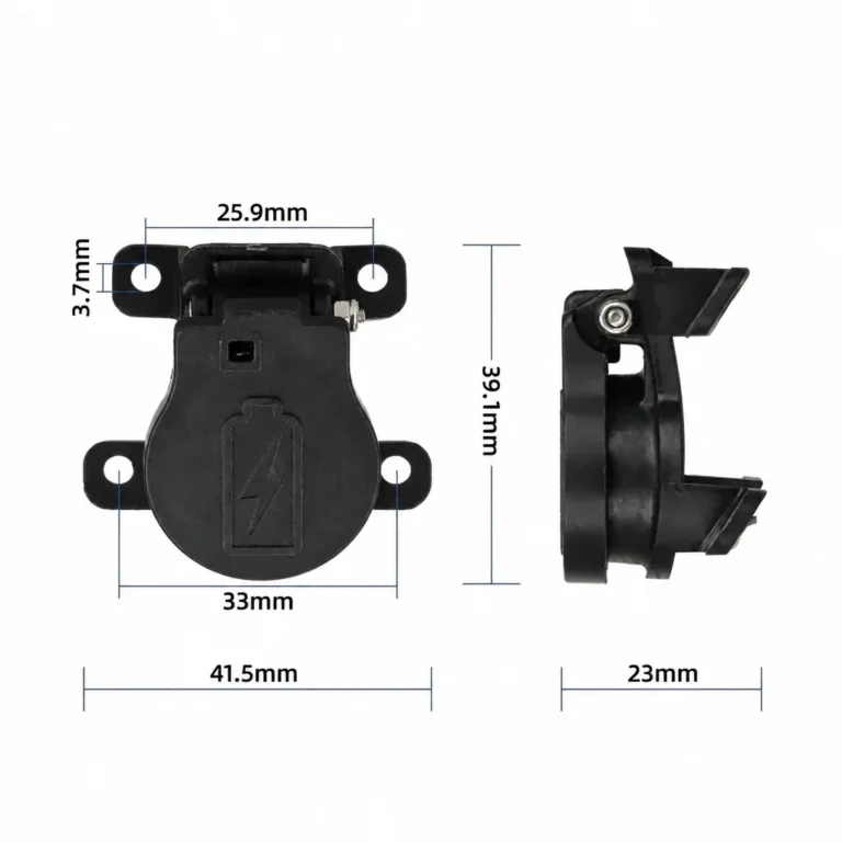 Port de charge Kamikaze K1 / K1 Plus
