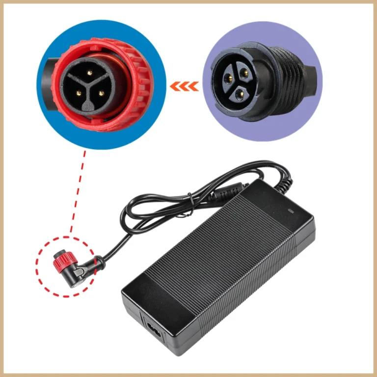 Port de charge Kugoo F3 Plus