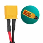 Port de charge Kugoo F3 Plus