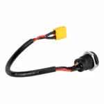 Port de charge Kukirin T3