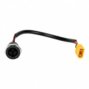 Port de charge Kukirin T3