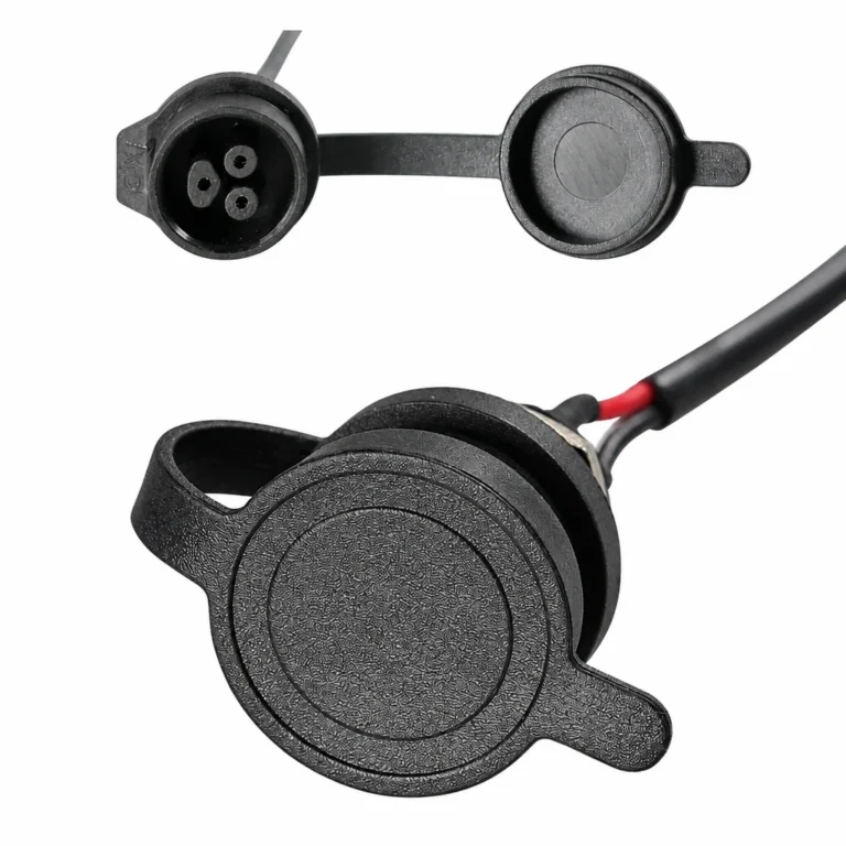 Port de charge Teverun Blade GT II / Fighter Supreme / 7260R / 11 / 11+