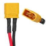 Port de charge Teverun Blade GT II / Fighter Supreme / 7260R / 11 / 11+