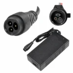 Port de charge Teverun Blade GT II / Fighter Supreme / 7260R / 11 / 11+