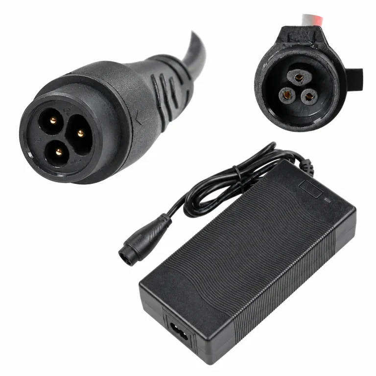 Port de charge Teverun Blade GT II / Fighter Supreme / 7260R / 11 / 11+