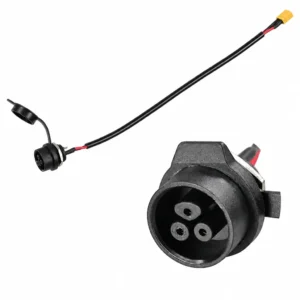 Port de charge Teverun Blade GT II / Fighter Supreme / 7260R / 11 / 11+