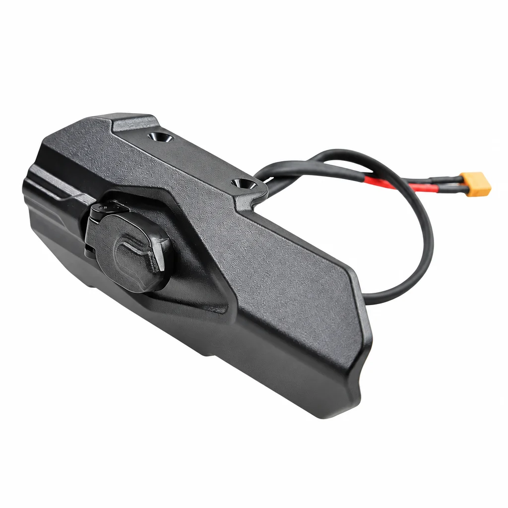 Port de recharge Ausom Gosoul 2 / Gosoul 2 Pro