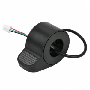 Gâchette accélérateur Xiaomi Scooter 6 / 6 Lite
