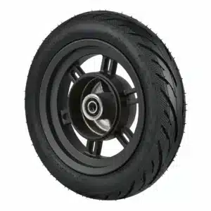 Roue avant complète Xiaomi Scooter Elite