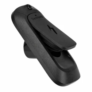Cache port de charge Ninebot F3 / F3 Pro