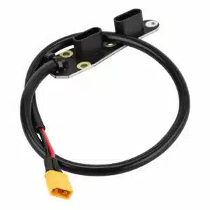 Base de port de charge Ninebot GT1 / GT2