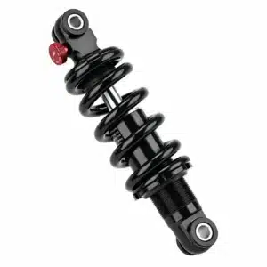 Suspension arrière Ninebot GT1 / GT2