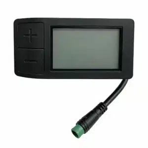 Écran compteur Himo Z20