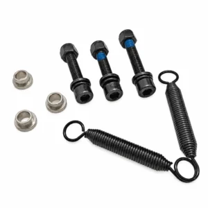 Ressorts de retour et vis Ninebot Gokart Pro 2
