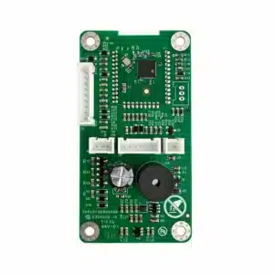 Carte de controle Ninebot Gokart Pro OP