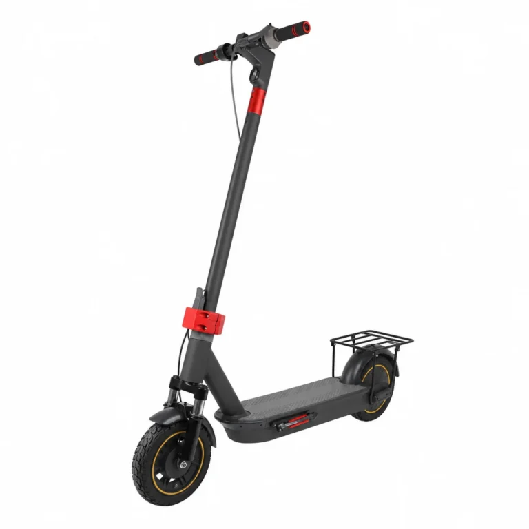 Protechtion anti pliage Ninebot Max G30
