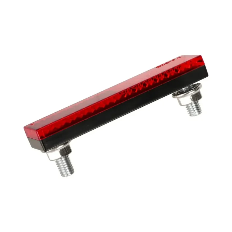 Rélfecteur arrière Kukirin T3