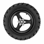 Roue complète avec jante Kukirin T3