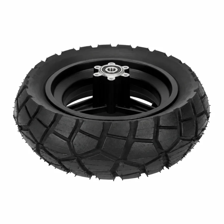 Roue complète avec jante Kukirin T3