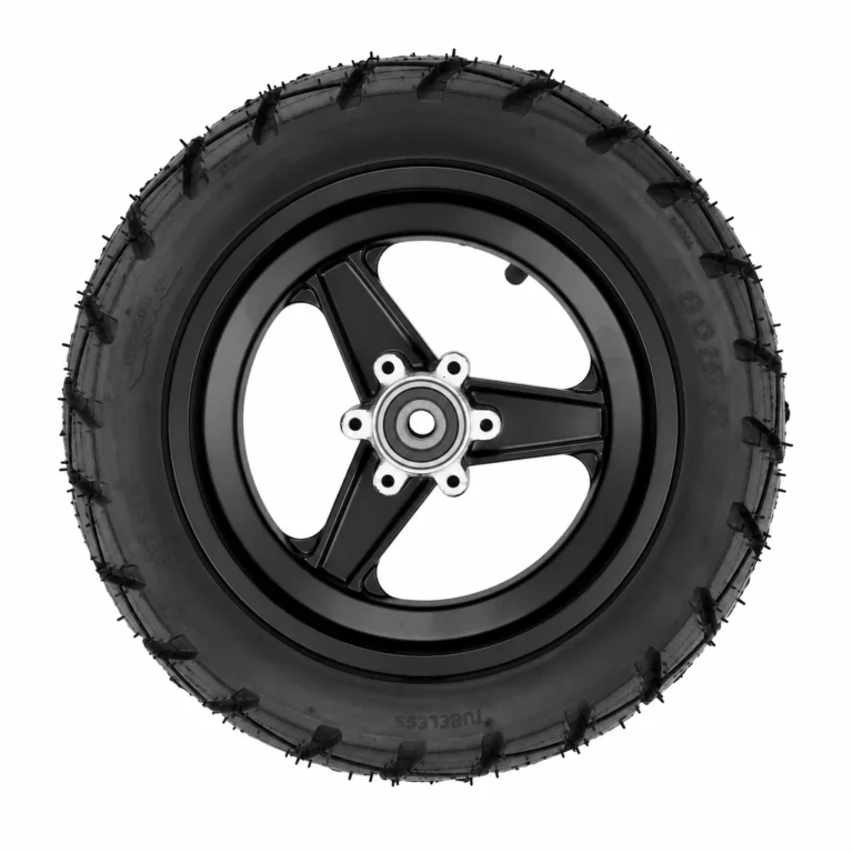Roue complète avec jante Kukirin T3