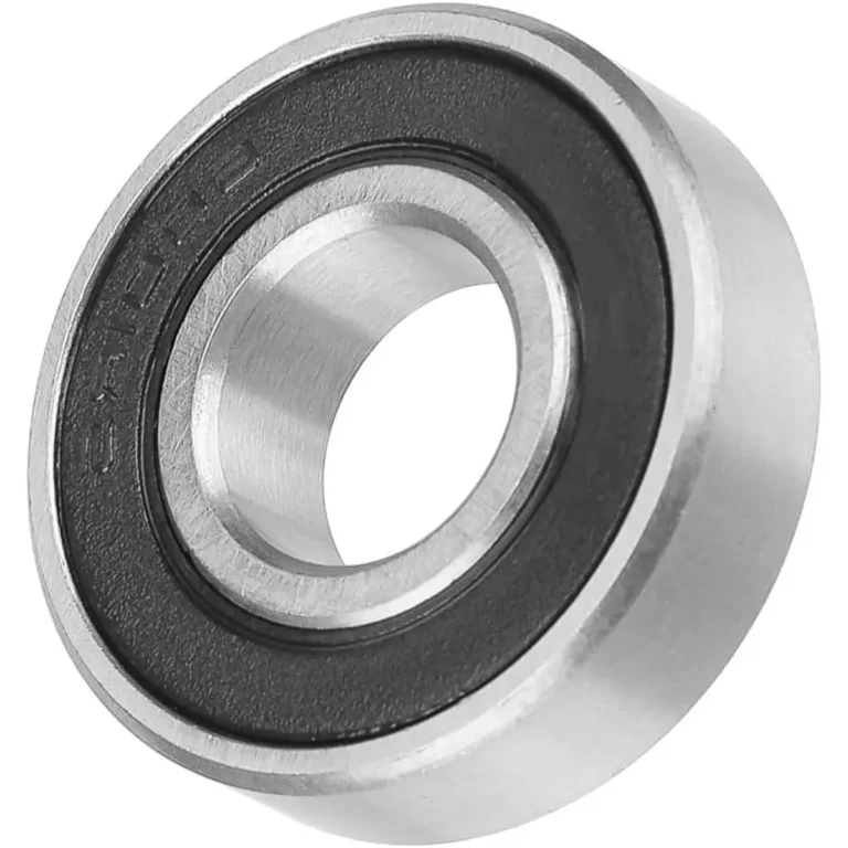 Roulement à bille 6000RS / 6001RS / 6002RS / 6003RS / 6904RS / 6200RS / 6202RS