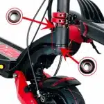 Roulement à bille ZERO 8X / 10X / 11X / X8-DDM / T10-DDM / X11-DDM