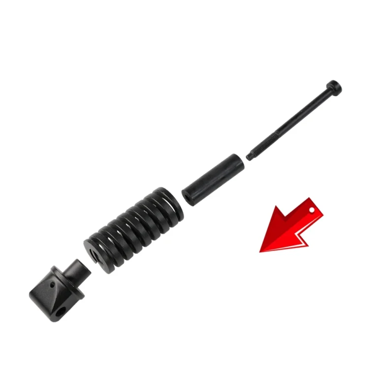 Suspension avant Vsett 9 / 9+