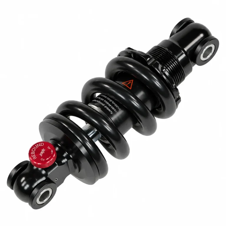 Suspension Kugoo G1