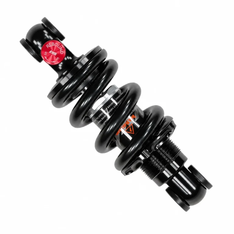 Suspension Kugoo G1