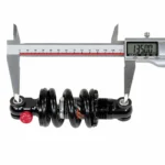 Suspension Kugoo G1
