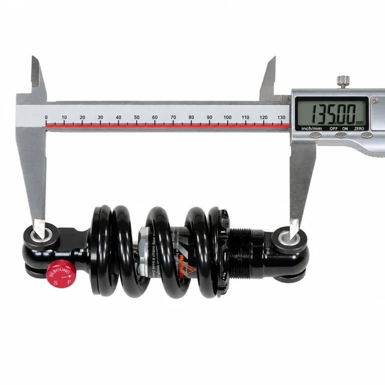 Suspension Kugoo G1