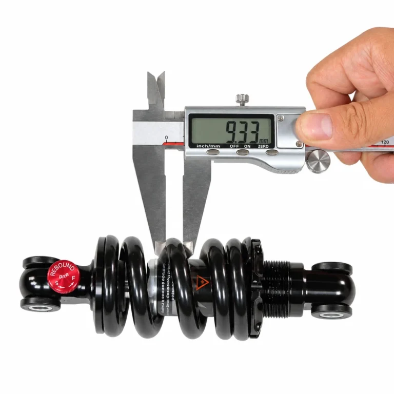 Suspension Kugoo G1