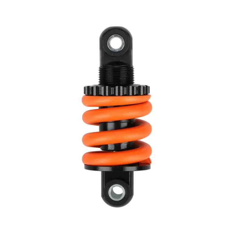 Suspension Kukirin T3