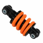 Suspension Kukirin T3