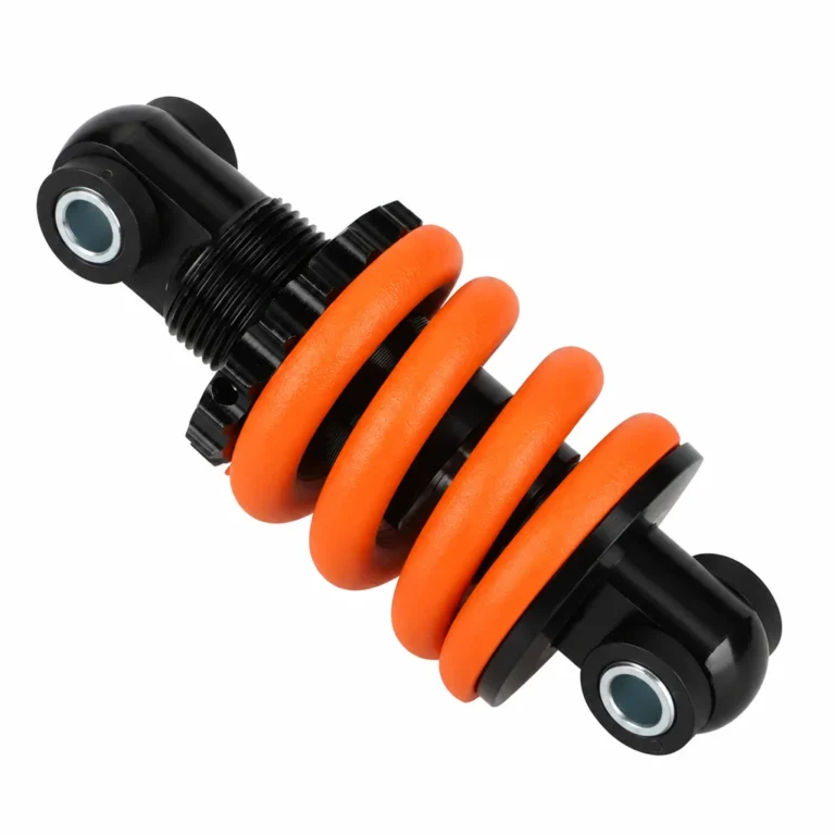 Suspension Kukirin T3